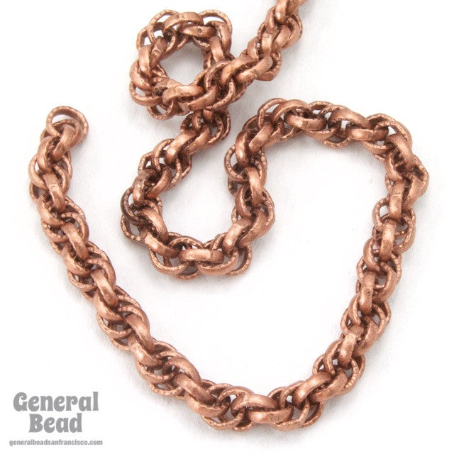 Chain - Antique Copper