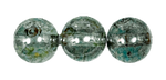 4mm Decora Loden Druk Bead (1200 Pcs) #GAB198