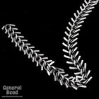 Antique Silver 9mm Fish Bone Chain CC93-General Bead