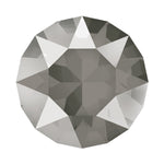 Swarovski 1088 Dark Grey Xirius Chaton (39ss)