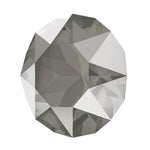 Swarovski 1088 Dark Grey Xirius Chaton (39ss)