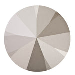 Preciosa 1211 White Opal Maxima Chaton (29ss, 39ss)