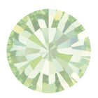 Preciosa 1211 Chrysolite Maxima Chaton (29ss, 39ss)