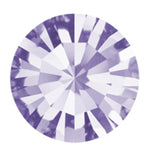 Preciosa 1211 Tanzanite Maxima Chaton (29ss, 39ss)
