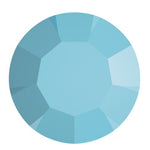 Preciosa 1211 Turquoise Maxima Chaton (29ss, 39ss)