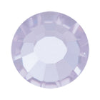 Preciosa 2155 VIVA 12 Alexandrite Hot Fix Flat Back Rhinestones (Various Sizes)