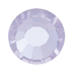 Preciosa 2155 VIVA 12 Alexandrite Hot Fix Flat Back Rhinestones (Various Sizes)