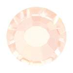 Preciosa 2155 VIVA 12 Gold Quartz Hot Fix Flat Back Rhinestones (Various Sizes)