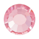 Preciosa 2155 VIVA 12 Rose Hot Fix Flat Back Rhinestones (Various Sizes)