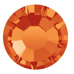Preciosa 2151 Hyacinth Maxima Flat Back Rhinestones (Various Sizes)