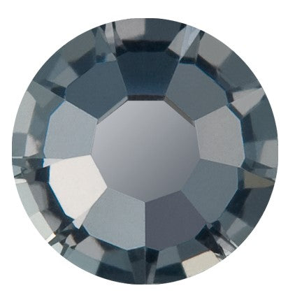 Preciosa MAXIMA Flatback Rhinestones 2444 3mm Crystal