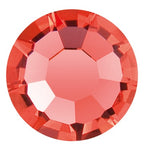 Preciosa 2151 Padparadscha Maxima Flat Back Rhinestones (Various Sizes)