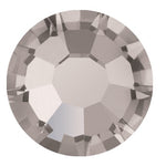 Preciosa 2151 Velvet Maxima Flat Back Rhinestones (Various Sizes)