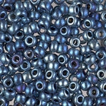 8/0 Nickel Iris Miyuki Seed Bead (100 Gm) #1992