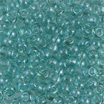 6/0 Transparent Sea Foam Luster Miyuki Seed Bead (20 Gm, 250 Gm) #JGF001