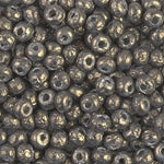 5/0 Olive Baroque Miyuki Seed Bead (100 Gm) #3957