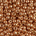 8/0 Duracoat Galvanized Muscat Miyuki Seed Bead (250 Gm) #4206