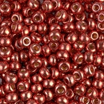 8/0 Duracoat Galvanized Berry Miyuki Seed Bead (250 Gm) #4208