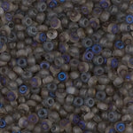 8/0 Azuro Matte Miyuki Seed Bead (250 Gm) #4556