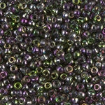 8/0 Magic Orchid Miyuki Seed Bead (250 Gm) #4571