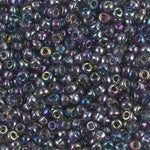 8/0 Magic Blue Miyuki Seed Bead (250 Gm) #4572