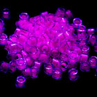 DB2038- 10/0 Luminous Plum Crazy Miyuki Delica Beads (50 Gm, 250 Gm)