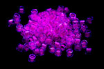 DB2038- 10/0 Luminous Plum Crazy Miyuki Delica Beads (50 Gm, 250 Gm)