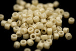 DB2363- 11/0 Duracoat Opaque Dyed Oyster Miyuki Delica Beads (50 Gm, 250 Gm)