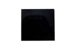 30mm Black Square Blank #UP359-General Bead