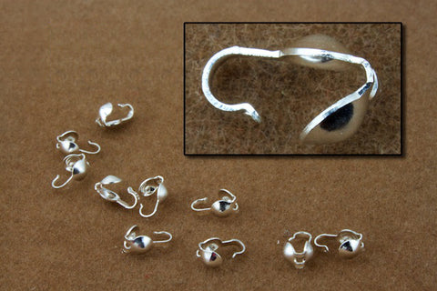 Sterling Silver Wire – General Bead