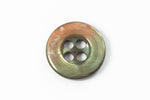 13mm Brown Pearl 4 Hole Button (4 Pcs) #BTN019