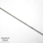 Stainless Steel 6.5mm x 4.6mm Curb Chain CCA012-General Bead