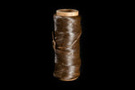 Dark Brown Artificial Sinew #CDU003