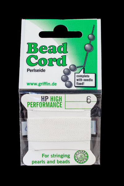 Griffin high performance bead cord store