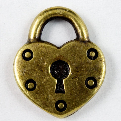 Vintage BRASS Padlock - Lock with Key - Brass Made - Best Collection (3056)