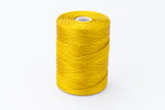 Aurum C-Lon 0.4mm Bonded Nylon Fine Bead Cord-General Bead