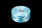 Sky Blue C-Lon Nylon Size AA Thread