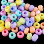 11/0 Taffylicious Czech Seed Bead (1/2 Kilo) #CSG371