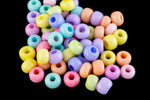 11/0 Taffylicious Czech Seed Bead (1/2 Kilo) #CSG371