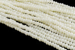 10/0 Cultura Pearl Czech Seed Bead (1/2 Kilo) #BL096