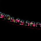11/0 Silver Lined Dark Amethyst Czech Seed Bead (10 Gm, Hank, 1/2 Kilo) #CSG330-General Bead