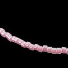 DBL244- 8/0 Ceylon Pink Delica Beads-General Bead