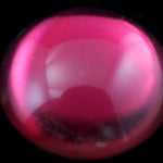 15mm Rose Cabochon #FGJ004-General Bead