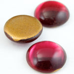 15mm Rose Cabochon #FGJ004-General Bead