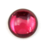 15mm Rose Cabochon #FGJ004-General Bead