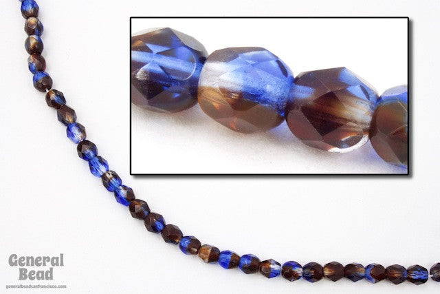 Garnet Beads, Polished Beads