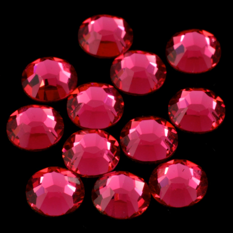 GetUSCart- Novani Crystal Rhinestones, Flatback Loose Gemstones
