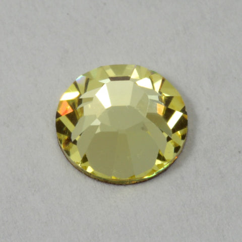 SWAROVSKI® ELEMENTS 2088 Flat Back Rhinestones 34ss Crystal Rose Gold