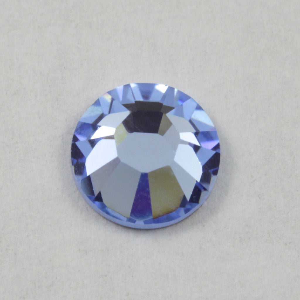 Sapphire swarovski crystal outlet