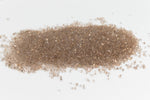 Gold Glass Microbeads